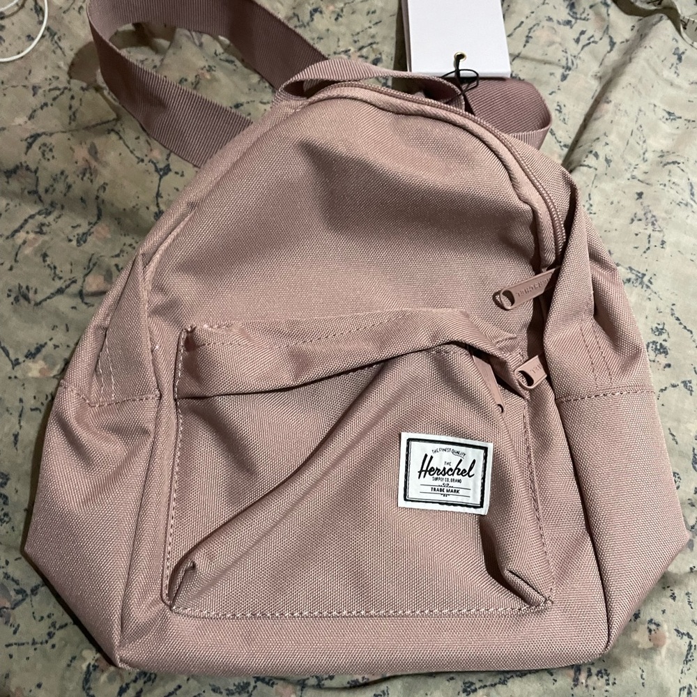 Herschel Supply Company Blush Backpack
